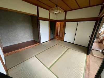 【和室】 | 八幡貸家