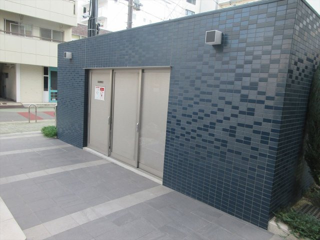 プレサンスTHE栄 | 名古屋市の賃貸ならMy賃貸のその他共用部分|プレサンスTHE栄