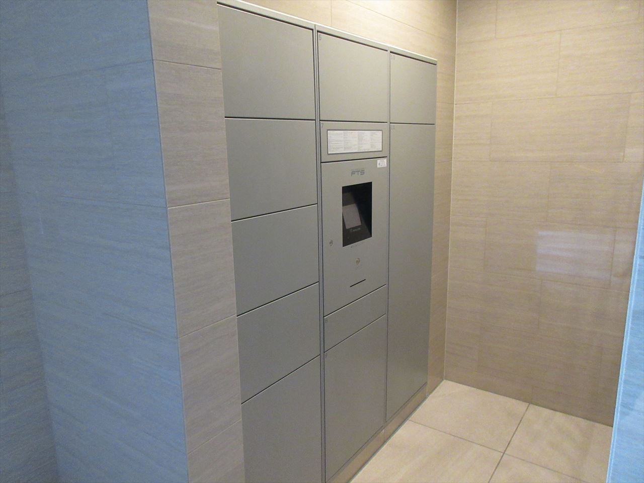 プレサンスTHE栄 | 名古屋市の賃貸ならMy賃貸のその他共用部分|プレサンスTHE栄