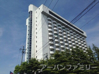 【外観】 | 琵琶湖プラザ