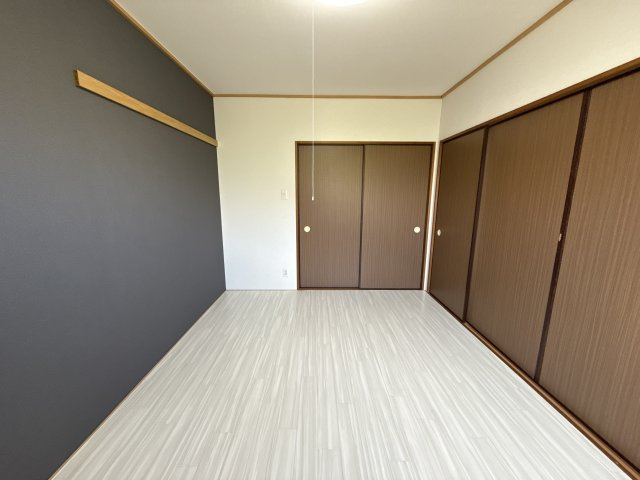 アルファ・アネックスの子供部屋