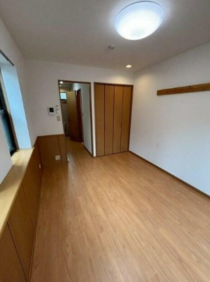 【洋室】 | 早稲田EAST