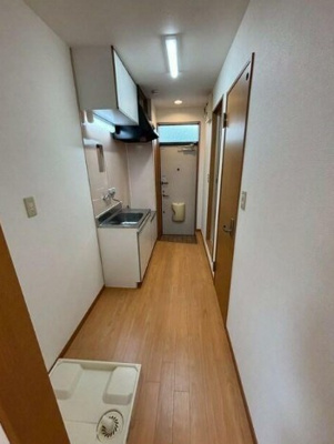 【内装】 | 早稲田EAST