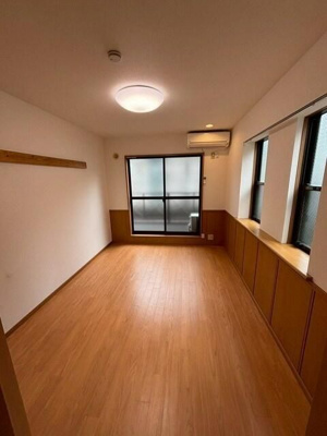 【居間・リビング】 | 早稲田EAST