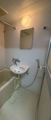 【洗面所】 | 早稲田EAST