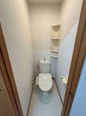 【トイレ】 | 早稲田EAST