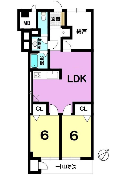 NK牛田コータース