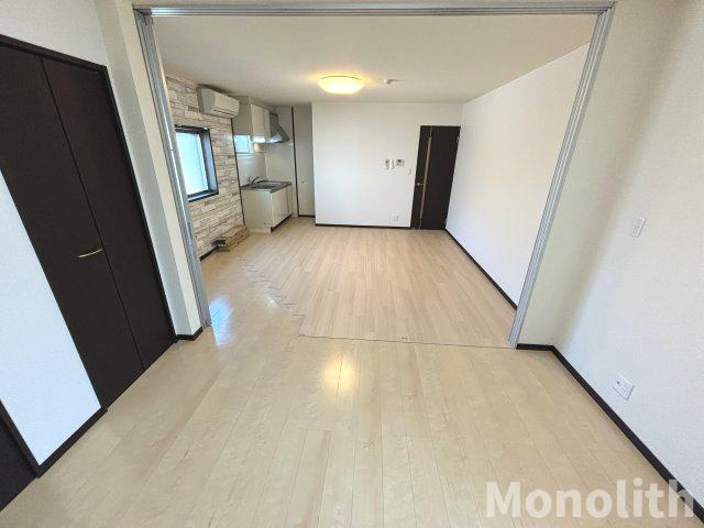 ラ・フェスタ池尻の内装