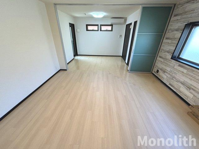 ラ・フェスタ池尻の内装