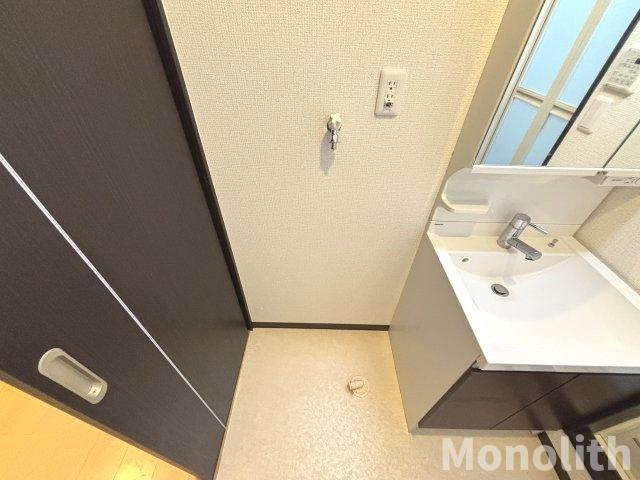 ラ・フェスタ池尻の設備