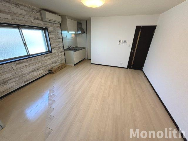 ラ・フェスタ池尻の居間・リビング