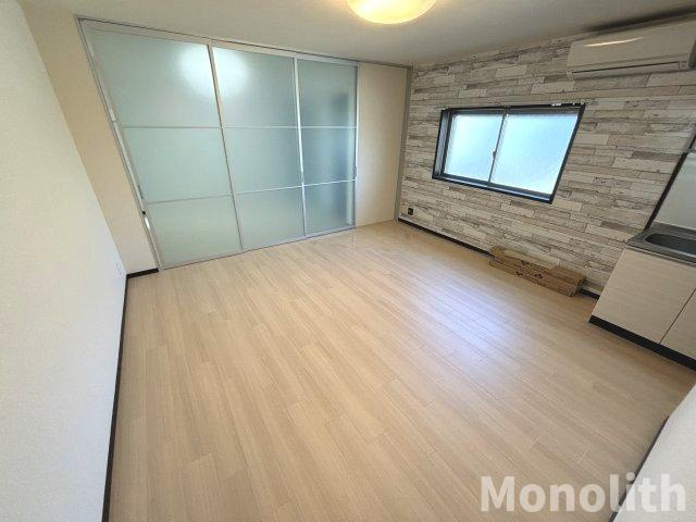 ラ・フェスタ池尻の内装