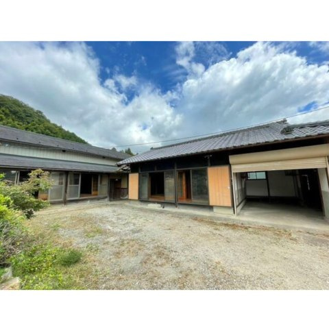 奈良市下狭川町