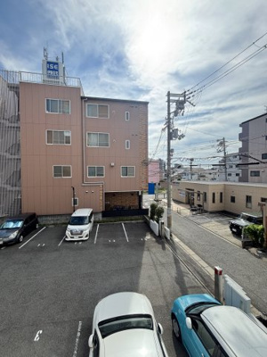 【展望】 | エスタシオン高石