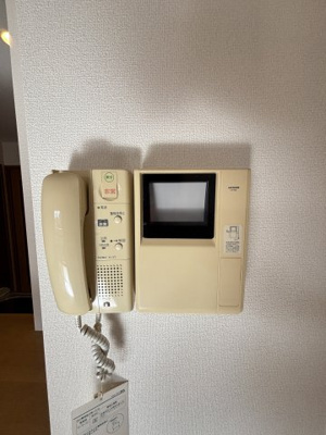 【セキュリティ】 | エスタシオン高石