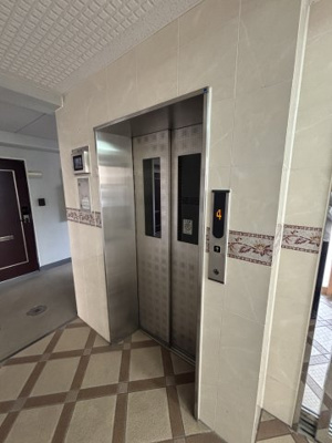 【その他共用部分】 | エスタシオン高石