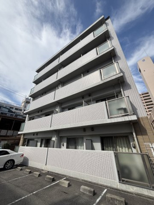 【外観】 | エスタシオン高石