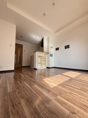 【居間・リビング】 | エスタシオン高石