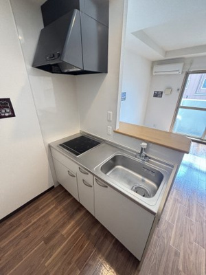 【キッチン】 | エスタシオン高石