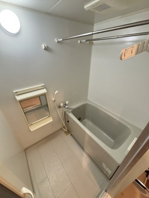 【浴室】 | エスタシオン高石