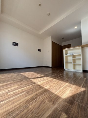 【内装】 | エスタシオン高石