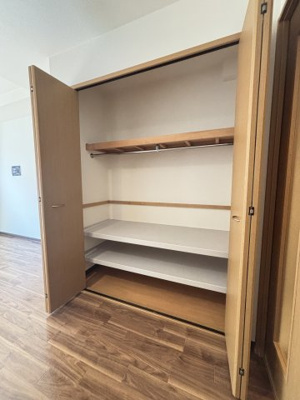 【収納】 | エスタシオン高石