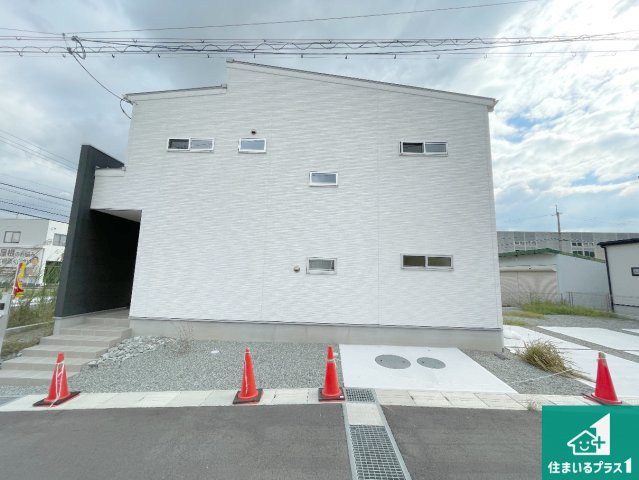 15(土)16(日)現地説明会開催　大和高田市吉井