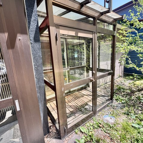 室蘭市祝津町2丁目5-10戸建てのその他