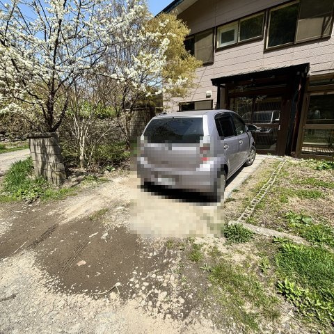 室蘭市祝津町2丁目5-10戸建てのその他