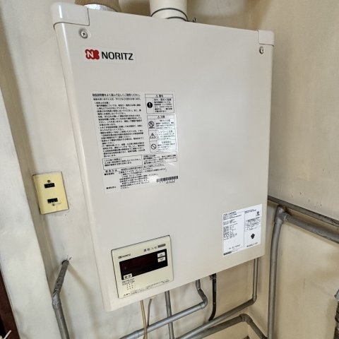 室蘭市祝津町2丁目5-10戸建ての設備