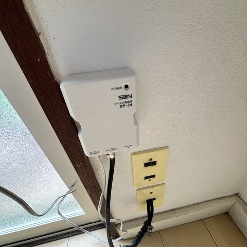 室蘭市祝津町2丁目5-10戸建ての設備