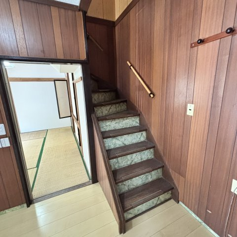 室蘭市祝津町2丁目5-10戸建てのその他