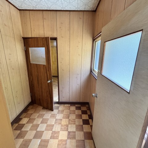 室蘭市祝津町2丁目5-10戸建ての内装