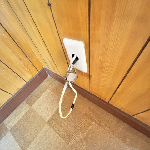 室蘭市祝津町2丁目5-10戸建ての設備