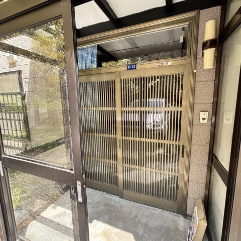 室蘭市祝津町2丁目5-10戸建てのその他共用部分