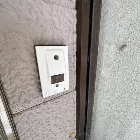 室蘭市祝津町2丁目5-10戸建てのセキュリティ