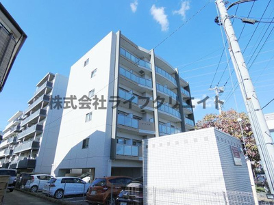 【外観】 | コモンウェルス