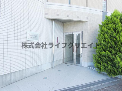 【エントランス】 | コモンウェルス