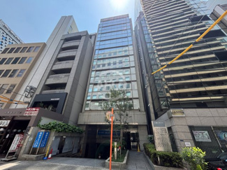 【外観】 | 入商八木ビル | 入商八木ビル　外観