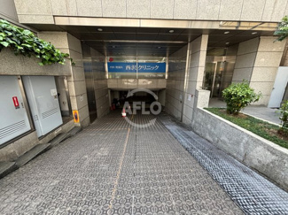 【駐車場】 | 入商八木ビル | 入商八木ビル　駐車場