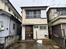 牛久市南　3DKの画像