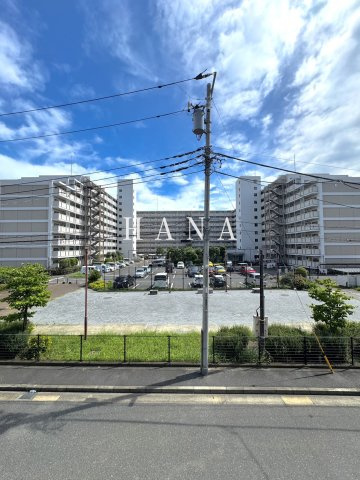 サン・シャトンの展望