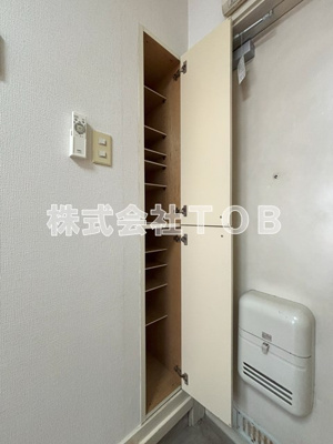 【その他】 | ハウス松園 | シューズボックス