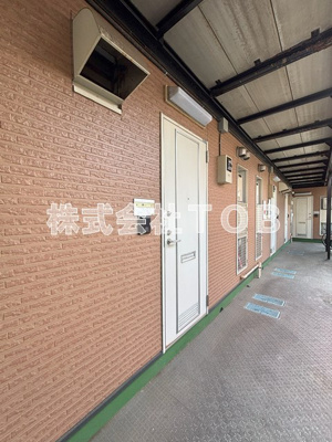 【その他】 | ハウス松園 | 玄関ドア