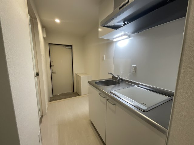 【キッチン】 | ラ・ポルテ藤原台 | きれいなキッチンです