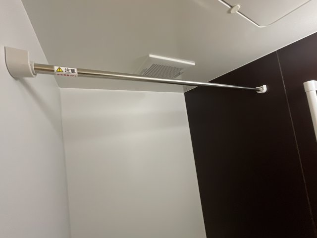 【設備】 | ラ・ポルテ藤原台 | 浴室設備です