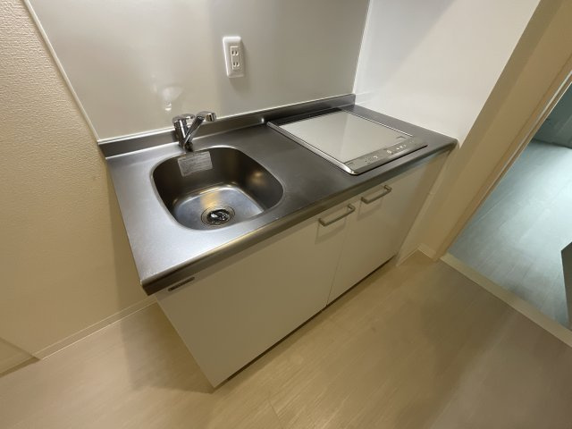 【キッチン】 | ラ・ポルテ藤原台 | キッチンでお料理をお楽しみください