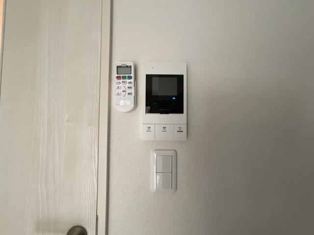 【セキュリティ】 | ラ・ポルテ藤原台 | 来客対応に必須です