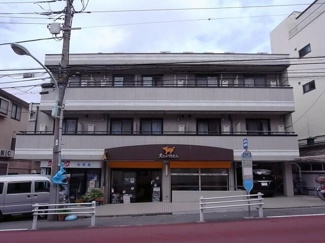 【外観】