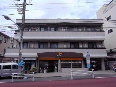 【外観】 | ジュネス